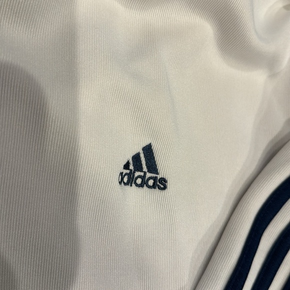 Adidas track jacket, MLS Vancouver Whitecaps. - Picture 4 of 5